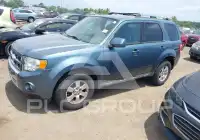 2012 Ford ESCAPE photo