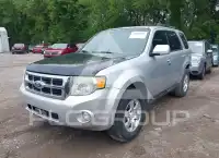 2012 Ford ESCAPE фото