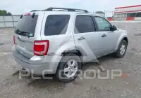 2012 Ford ESCAPE фото