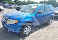 2012 Ford ESCAPE фото