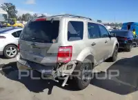 2012 Ford ESCAPE photo