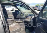 2012 Ford ESCAPE photo