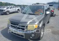 2012 Ford ESCAPE фото