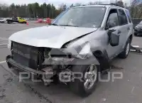 2012 Ford ESCAPE фото