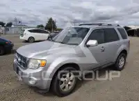 2012 Ford ESCAPE фото