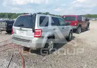 2012 Ford ESCAPE фото