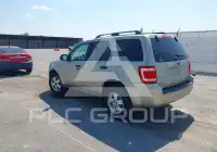 2012 Ford ESCAPE photo
