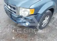 2012 Ford ESCAPE фото