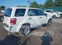 2012 Ford ESCAPE photo
