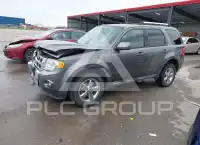 2012 Ford ESCAPE photo
