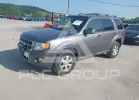 2012 Ford ESCAPE фото