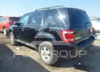 2012 Ford ESCAPE photo