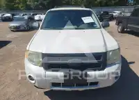 2012 Ford ESCAPE photo