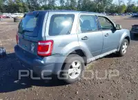 2012 Ford ESCAPE photo
