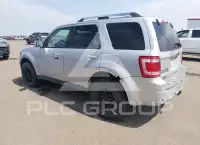 2012 Ford ESCAPE фото