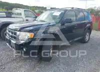 2012 Ford ESCAPE photo