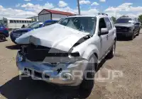 2012 Ford ESCAPE фото