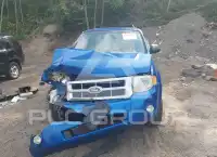 2012 Ford ESCAPE фото