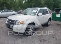 2012 Ford ESCAPE photo