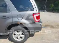 2012 Ford ESCAPE фото