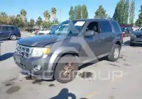 2012 Ford ESCAPE фото