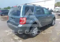 2012 Ford ESCAPE фото