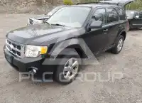 2012 Ford ESCAPE фото