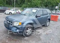 2012 Ford ESCAPE фото