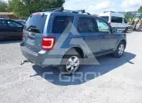 2012 Ford ESCAPE фото