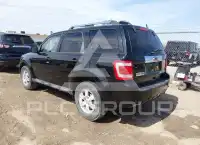 2012 Ford ESCAPE фото
