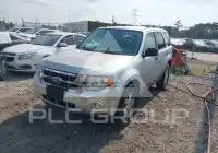 2012 Ford ESCAPE фото