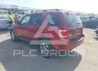 2012 Ford ESCAPE фото