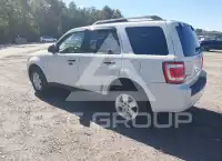 2012 Ford ESCAPE photo