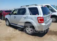 2012 Ford ESCAPE photo