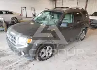 2012 Ford ESCAPE photo