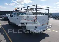 2012 Ford F-350 фото