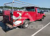2012 Ford F-350 фото