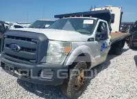 2012 Ford F-350 фото
