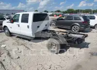 2012 Ford F-350 фото