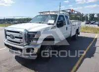 2012 Ford F-350 фото