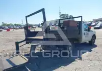 2012 Ford F-350 фото