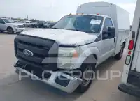 2012 Ford F-350 фото