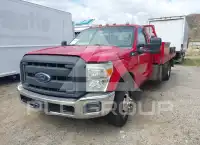 2012 Ford F-350 фото