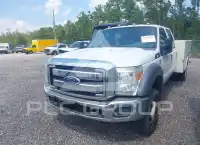 2012 Ford F-350 фото