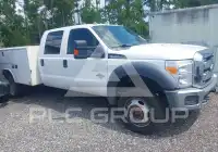 2012 Ford F-350 фото