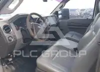 2012 Ford F-350 фото