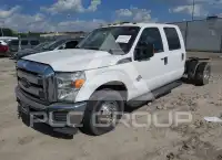 2012 Ford F-350 фото