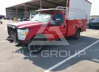2012 Ford F-350 фото