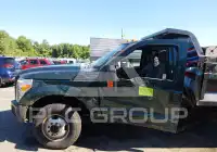 2012 Ford F-350 фото