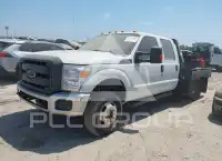 2012 Ford F-350 фото